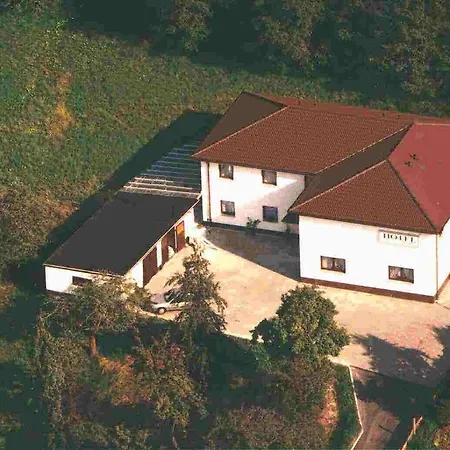 Garni Gerisch 2* Zwickau
