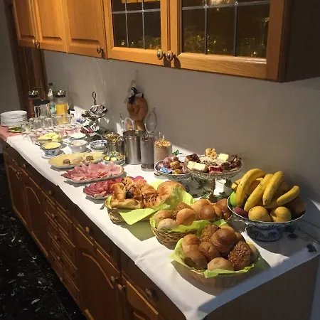 Garni Gerisch Hotel 2*