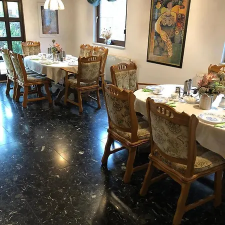 Garni Gerisch Hotel