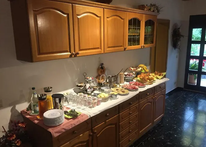 Garni Gerisch 2* Zwickau